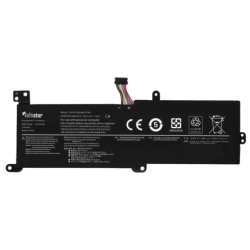 LENOVO Laptop-Akku L16C2PB2 L16L2PB2 L16L2PB3 L16M2PB1