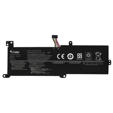 Batería para portátil LENOVO L16C2PB2 L16L2PB2 L16L2PB3 L16M2PB1