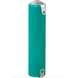 1.2V 900mah (AAA terminals)