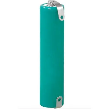 1.2V 900mah (AAA terminals) 1.2V 900mah (AAA terminals)