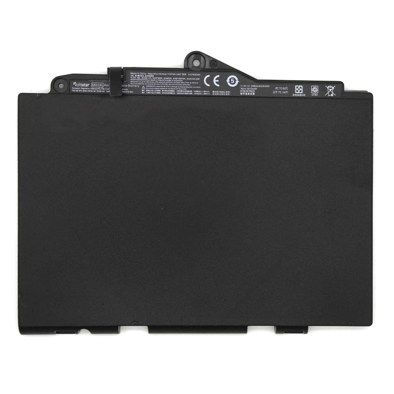 Laptop-Akku für HP ELITEBOOK 820 G3 725 G3 735 G5 SN03XL SN03044XL HSTNN-DB6V 800232-241 800514-001