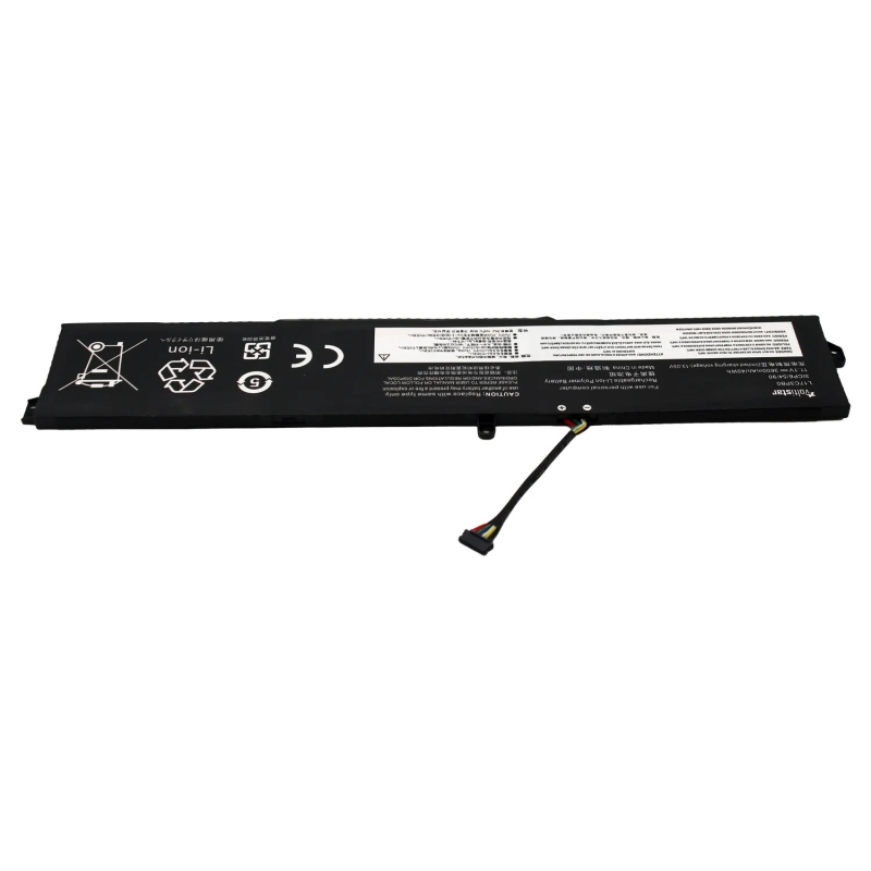 Laptop-Akku für LENOVO IDEAPAD 330-15ICH 330-17ICH 330G L17C3PB0 L17M3PB1