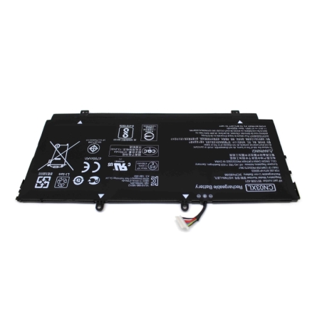 Batería para portátil HP ENVY 13-AB SERIES CN03XL 901345-855 901308-421 HSTNN-LB7L