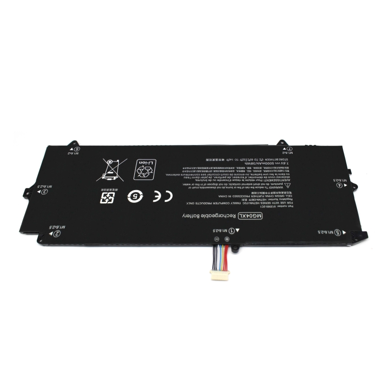 Batería para portátil HP ELITE X2 1012 G1 MC04XL HSTNN-DB7F 812060-2B1