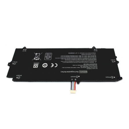 Batteria per laptop per HP ELITE X2 1012 G1 MC04XL HSTNN-DB7F 812060-2B1