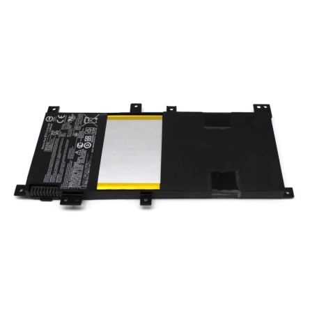 Batteria del computer portatile per ASUS X455LB X455LN X455LF X455LJ C21N1409