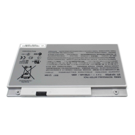 Batería para portátil SONY VAIO SVT-14 SVT-15 T14 VGP-BPS33