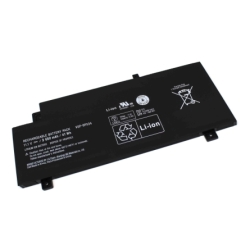 Batteria del computer portatile per SONY VAIO FIT 15 SVF15A1ACXB SVF15A1BCXS VGP-BPS34 VGP-BPL34