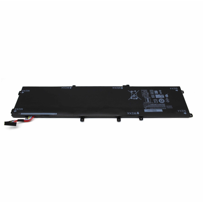Batería para portátil DELL XPS 15 9560 9570 GPM03 6GTPY