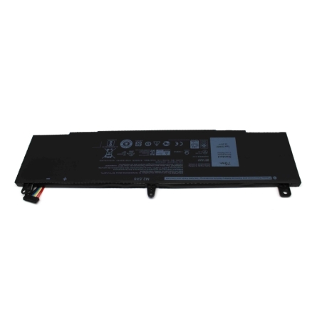 Batería para portátil DELL ALIENWARE 13 R3 ALW13C-D2738 ALW13C-D2838 TDW5P