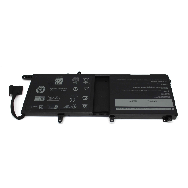 Laptop-Akku für DELL ALIENWARE 15 R3 17 R4 0546FF 0HF250 9NJM1