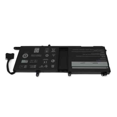 Laptop-Akku für DELL ALIENWARE 15 R3 17 R4 0546FF 0HF250 9NJM1