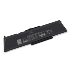 Batería para portátil DELL PRECISION 15 3520 VG93N