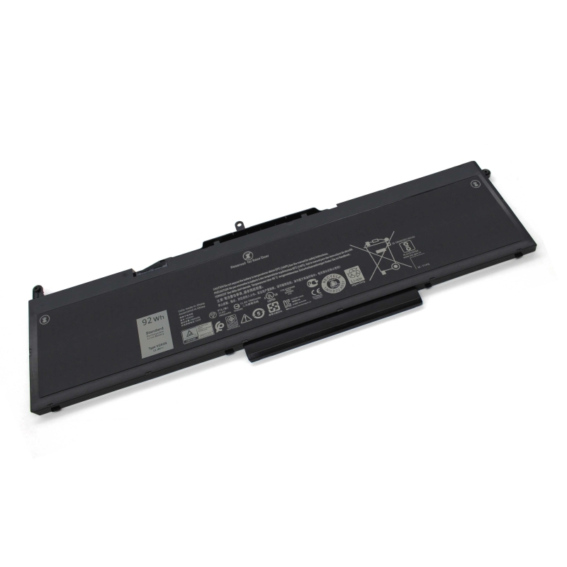 Batteria per laptop DELL PRECISION 15 3520 VG93N
