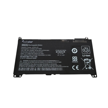 Batería para portátil HP RR03XL RRO3 RRO3XL RR03048XL-PR