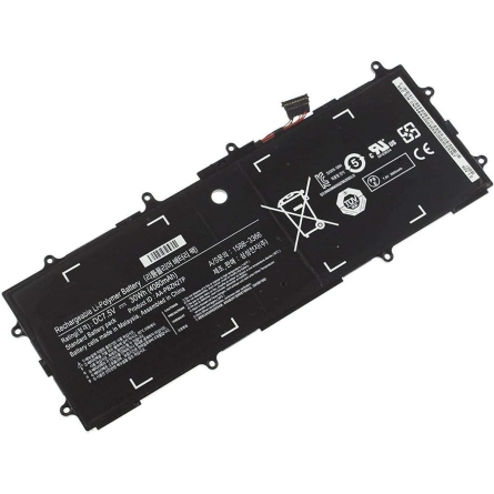 Laptop-Akku für SAMSUNG CHROMEBOOK XE303C12 905S3G 910S3G 915S3G AA-PBZN2TP