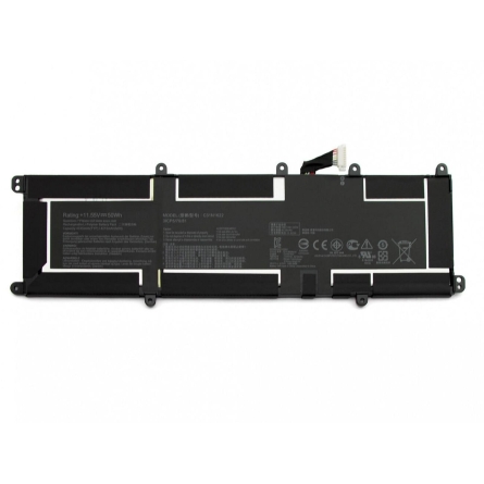 Batteria del computer portatile per ASUS ZENBOOK UX3430UA UX430UA UX530UQ UX530UX C31N1622