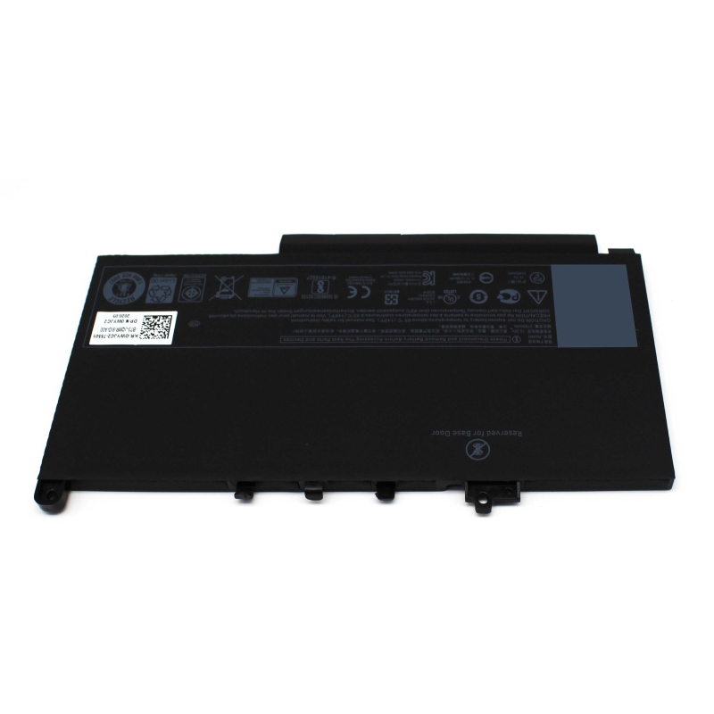 DELL LATITUDE E7270 E7470 579TY Laptop-Akku