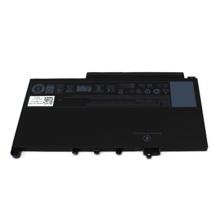 Batteria per laptop DELL LATITUDE E7270 E7470 579TY