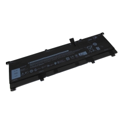 DELL XPS 15 9575 8N0T7 0TMFYT Laptop-Akku