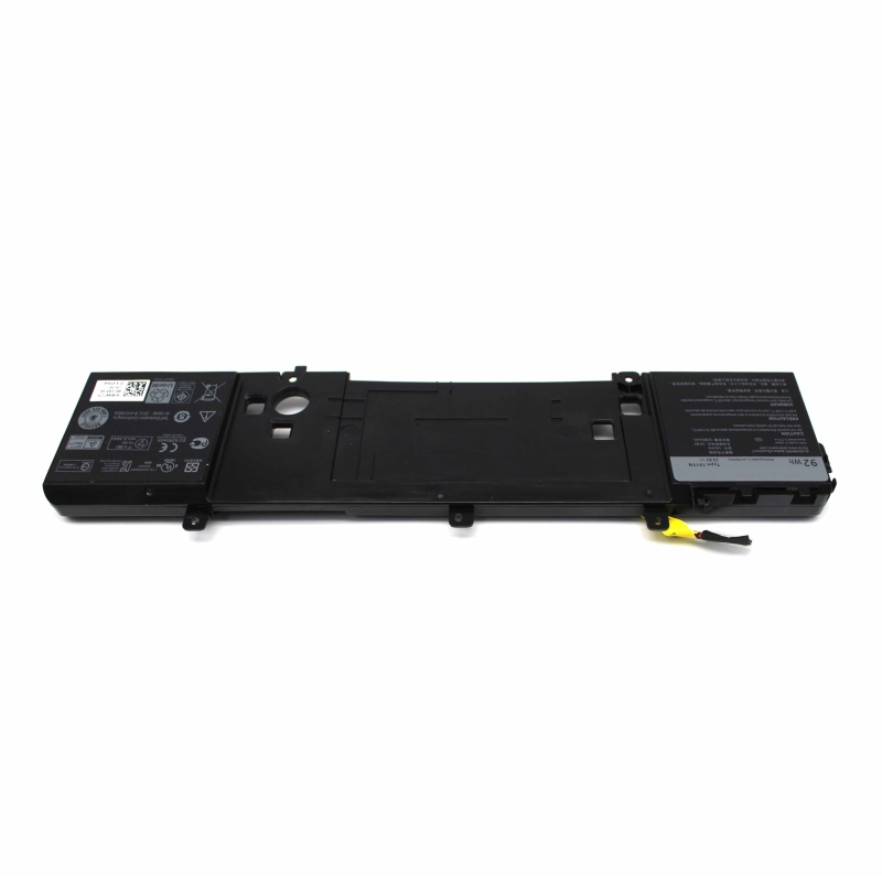 DELL ALIENWARE 15 R2 191YN Laptop-Akku