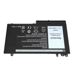 Laptop-Akku für DELL 5TFCY RYXXH NGGX5 0VVXTW 05TFCY 0PYWG 0RYXXH 6MT4T 8V5GX