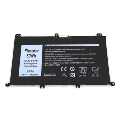 Batteria del computer portatile per DELL INSPIRON 15 7000 7559 7557...