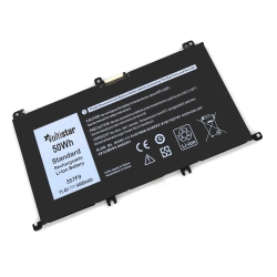 Batteria del computer portatile per DELL INSPIRON 15 7000 7559 7557 7566 7567 7759 357F9