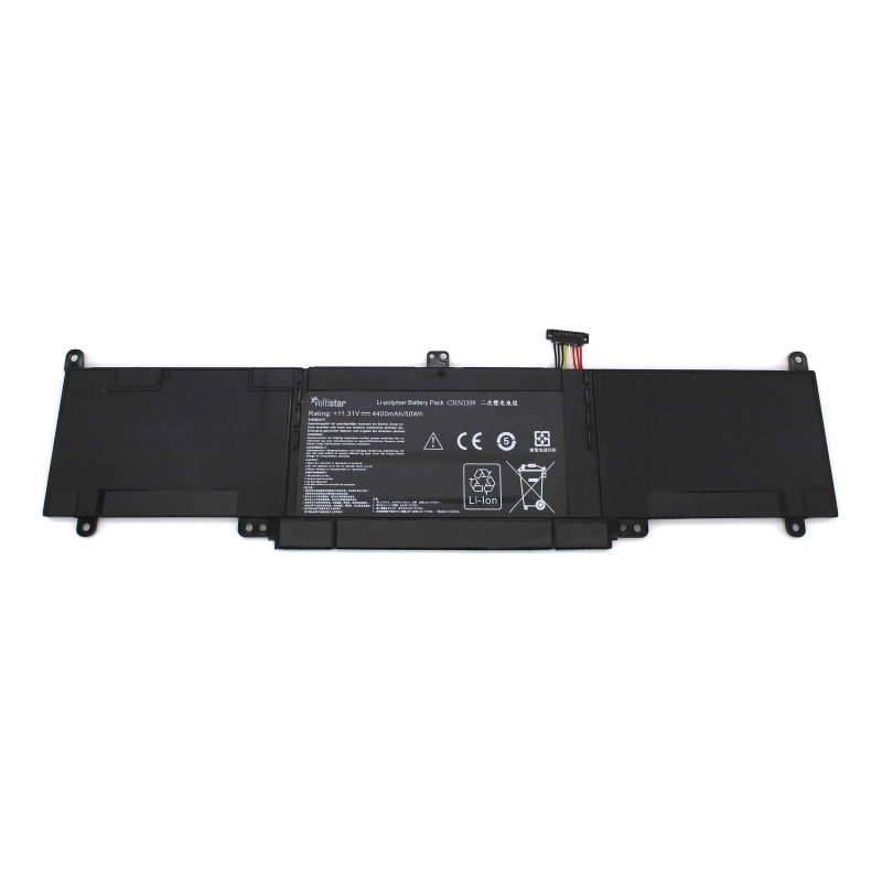 Batería para portátil ASUS ZENBOOK UX303 UX303U UX303UA UX303UB UX303L C31N1339