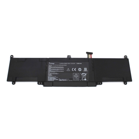 Batteria del computer portatile per ASUS ZENBOOK UX303 UX303U UX303UA UX303UB UX303L C31N1339