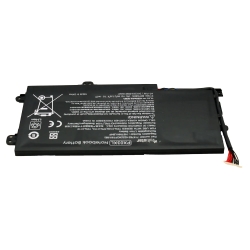 Batteria per laptop per HP ENVY 14 14-K010US 14-K027CL M6-K K002TX...