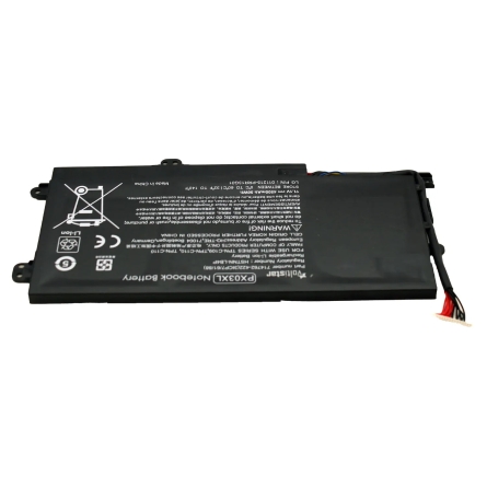 Laptop-Akku für HP ENVY 14 14-K010US 14-K027CL M6-K K002TX K022DX PX03XL