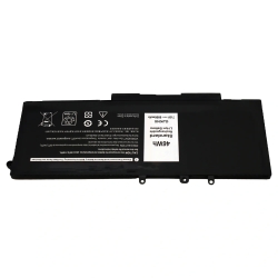 Batería para portátil DELL LATITUDE 5480 5490 SERIES GJKNX