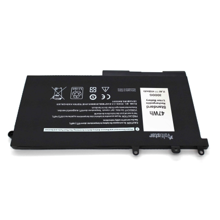 Laptop-Akku für DELL LATITUDE 5280 5480 5580 3DDDG
