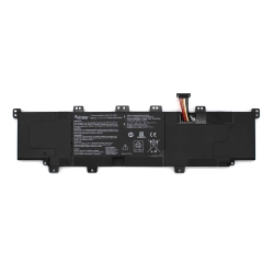 Batteria del computer portatile per ASUS VIVOBOOK S300 S300C S300CA...