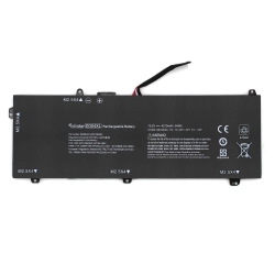 Batería para portátil HP ZO04 ZO04XL 808396-421 808450-001