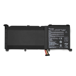 Laptop-Akku für ASUS G501JW G501VW ZENBOOK UX501J UX501JW C41N1416