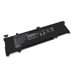 Batería para portátil ASUS A501LX A501LB5200 K501LX K501UX K501UB B31N1429