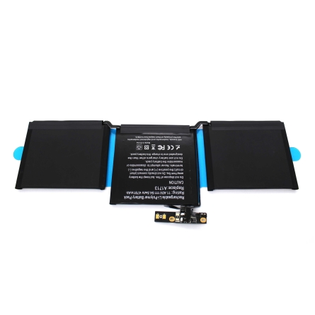 Batería para APPLE MACBOOK PRO A1713 A1708 LATE 2016 / MID 2017 020-00946