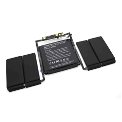Batería para portátil APPLE MACBOOK PRO A1819 A1706 LATE 2016 / MID 2017 020-01728