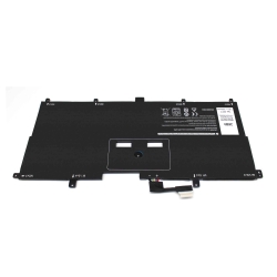 Laptop-Akku für DELL XPS 13 9365 13-9365-D1605TS 13-9365-D1805TS...