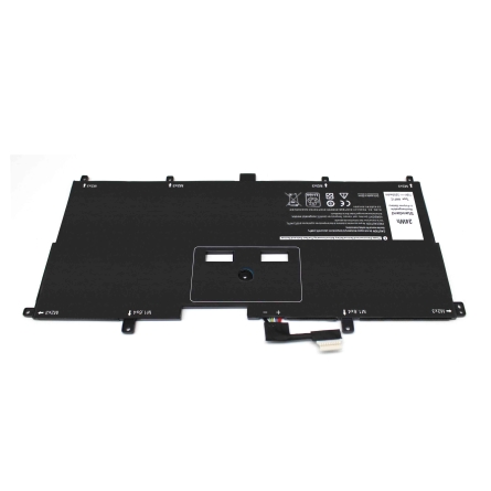 Laptop-Akku für DELL XPS 13 9365 13-9365-D1605TS 13-9365-D1805TS NNF1C HMPFH