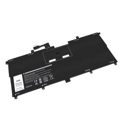 Batteria per laptop per DELL XPS 13 9365 13-9365-D1605TS 13-9365-D1805TS NNF1C HMPFH