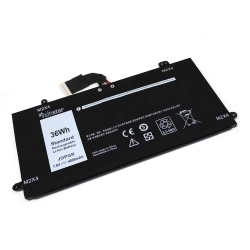 Batería para portátil DELL LATITUDE 12 5285 J0PGR 6CYH6