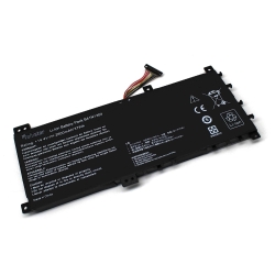 Batteria del computer portatile per ASUS VIVOBOOK V451L V451LA S451LA B41BK4G B41N1304