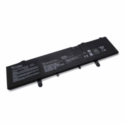 Batteria del computer portatile per ASUS VIVOBOOK S4100U S4000U ZENBOOK X405U B31N1632