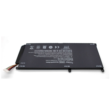 Batteria del computer portatile per HP ENVY 15-AE015TX 15-AE016TX 15-AE017TX 15-AE018TX LP03XL TPN-C121 TPN-C122