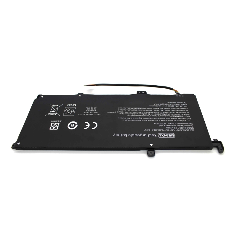 Laptop-Akku für HP ENVY M6-AQ005DX M6-AQ005DX X360 M6-AR004DX M6-AQ005DX M6-AQ003DX MB04XL TPN-W119