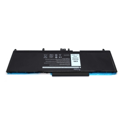 Batería para portátil DELL LATITUDE E5570 PRECISION 3510 WJ5R2 4F5YV