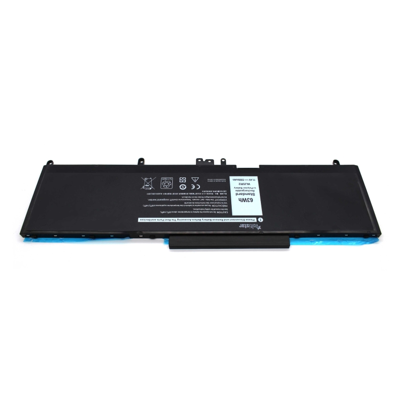Laptop-Akku für DELL LATITUDE E5570 PRECISION 3510 WJ5R2 4F5YV